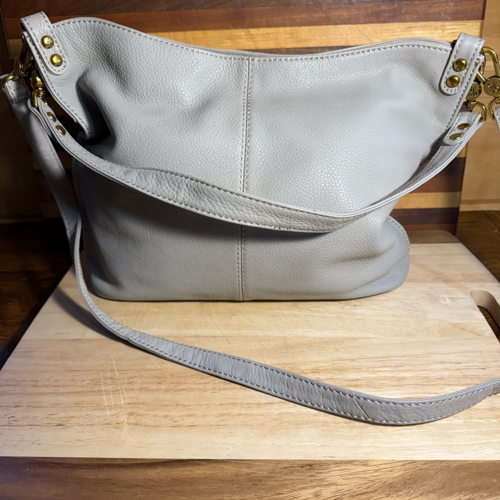 HOBO Pier Shoulder Bag
